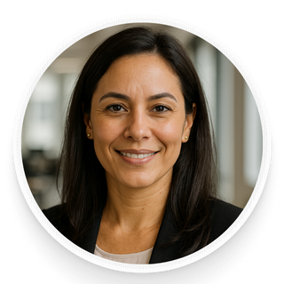 Dra. Patrícia Almeida